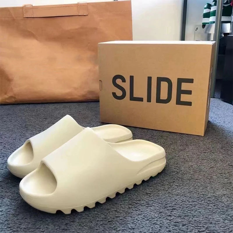 Chinelo Slide Feminino